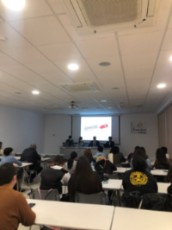 Jornada de concienciación_STOP VPH_Hospital Quirónsalud Málaga