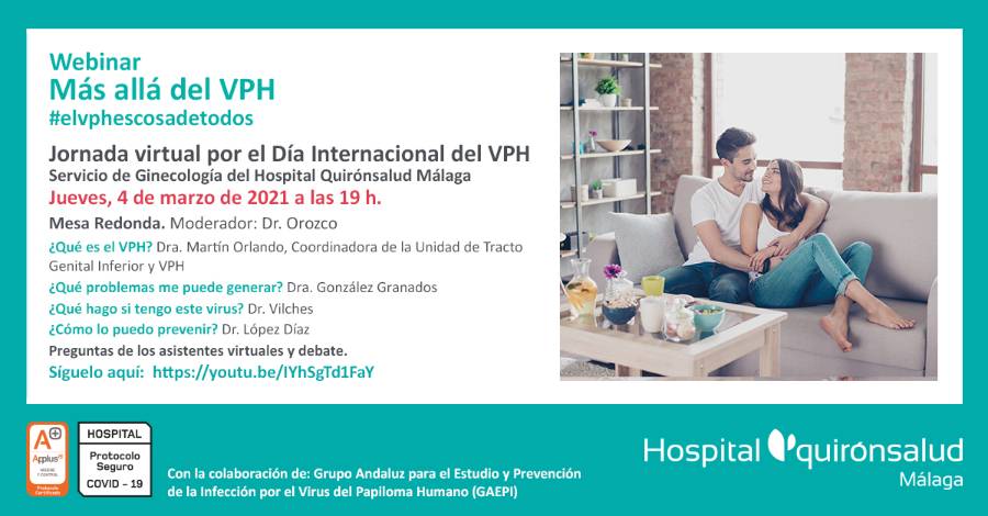 FACEBOOK 1200x627 Webinar VPH MALAGA (1) (1)