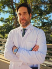 DR. ROBERTO MONGIL. JEFE DE SERVICIO DE CIRUGIA TORACICA QS MALAGA 2