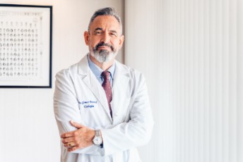 Dr. J.Ángel Gómez Pascual Urología QS Málaga