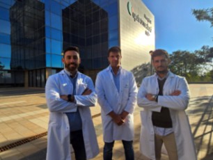 equipo neurocirugía columna quirónsalud málaga