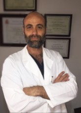 Dr. Juan Carlos Carrera. Podología Quirónsalud Málaga