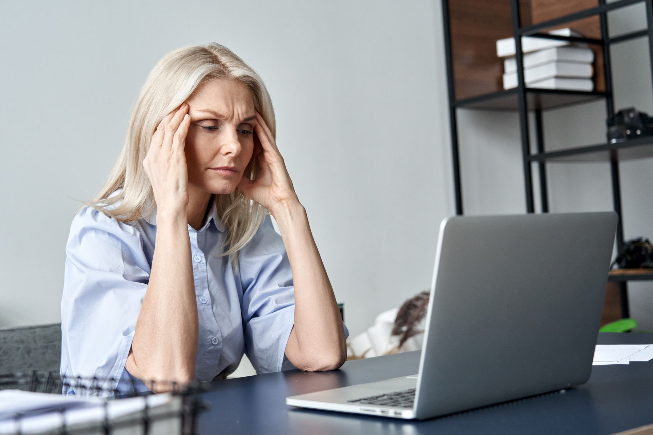 Perimenopausia