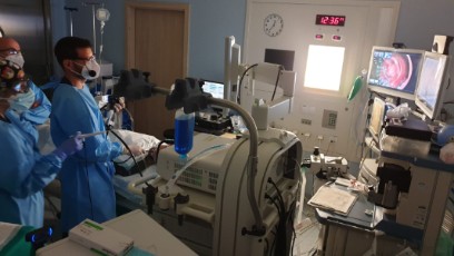 Congreso Endoscopia Digestiva Avanzada