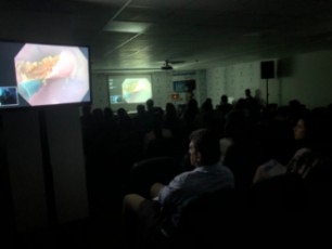 III JORNADA EDA 14