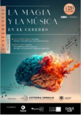conferencia neuro y música