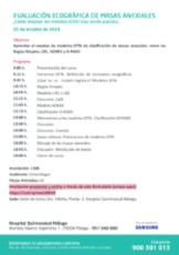 Programa CURSO EVALUACIÓN ECOGRÁFICA GINECOLOGÍA QS MÁLAGA 25 octubre 24_Página_2