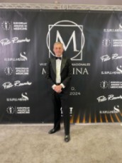 Premio Nacional Medicina SXXI Manuel Baca