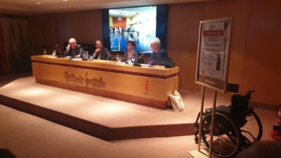 Presentación Dra. Vila -Bajo la Piel de mi Paciente 1