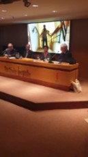 Presentación Dra. Vila -Bajo la Piel de mi Paciente 2
