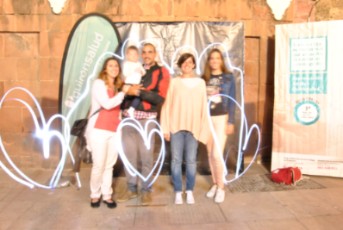 Noche en Blanco 2017