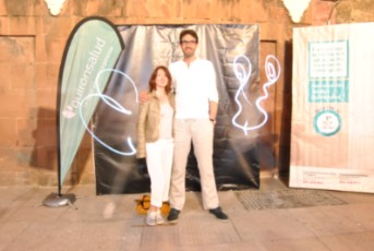 Noche en Blanco 2017