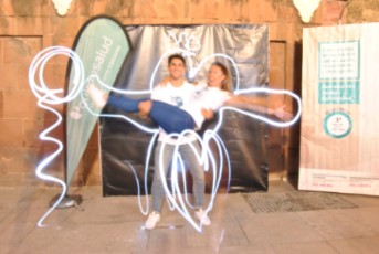 Noche en Blanco 2017