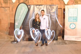 Noche en Blanco 2017