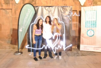 Noche en Blanco 2017
