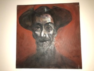 Fernando Robles Vázquez- 50€
