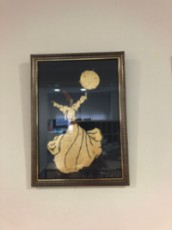 María José Molina Martín- 40€