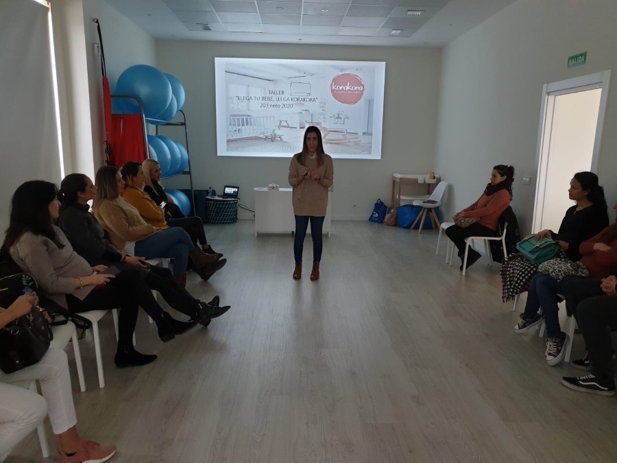 Taller Kora Kora