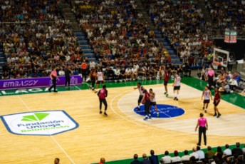 Cleveland Cavaliers Foto de Gaby Ocete