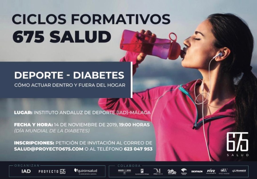 Ciclos formativos 675 Salud