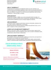 Taller Mindfulness (jpg) QUIRONSALUD