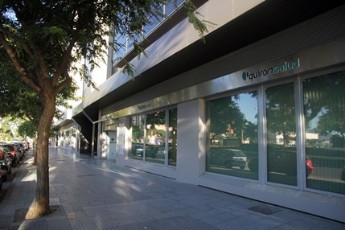 Centro Médico Parque Litoral