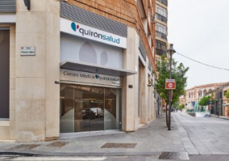 Centro Médico Quirónsalud Málaga