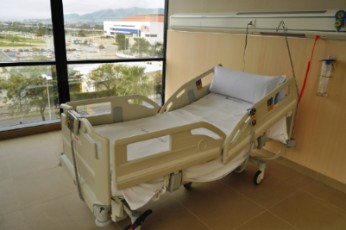 Nueva planta de hospitalización - Hospital Quirónsalud Málaga