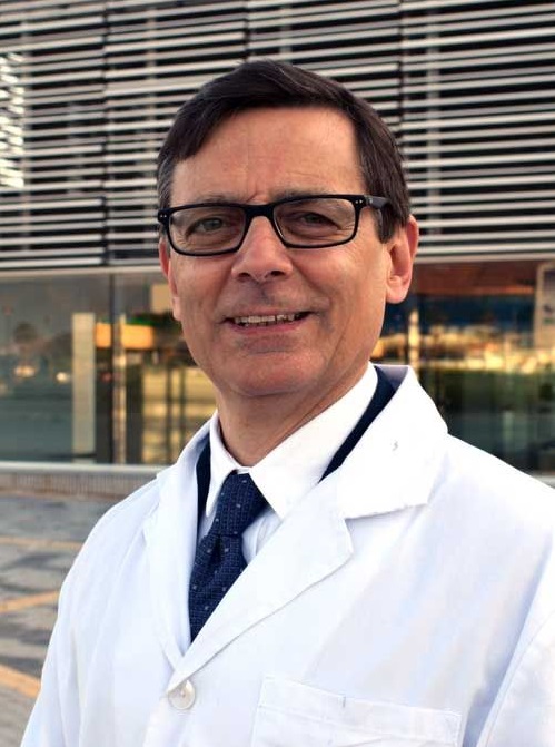 Dr. José Claudio Maañón