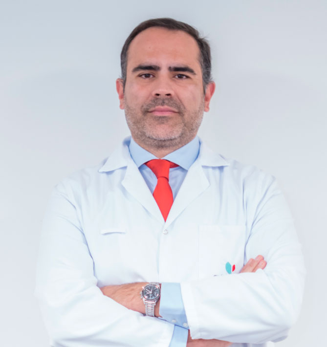 Dr. JORGE-MARISCAL