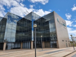Hospital Quirónsalud Málaga