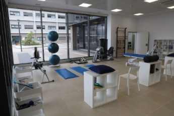 Hospital de Día Quirónsalud Málaga