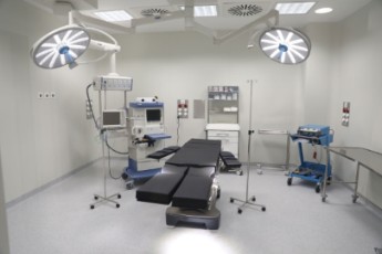 Hospital de Día Quirónsalud Málaga