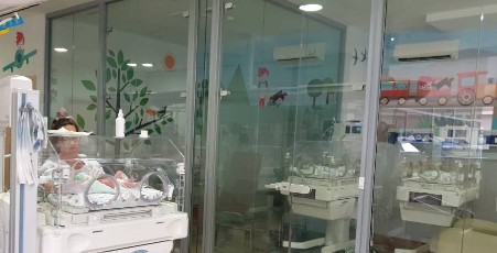 UCI neonatal