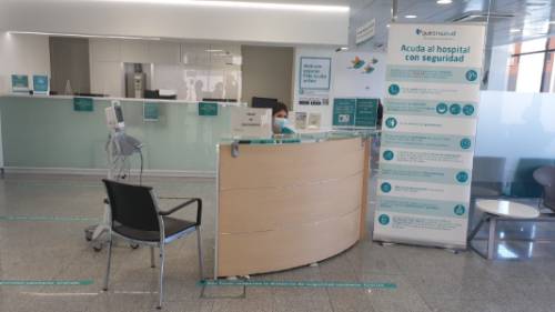 Hospital seguro 4
