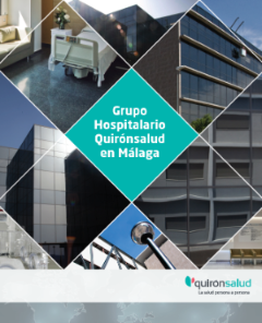 Guía Prestigio - Hospital Quirónsalud Málaga - Español