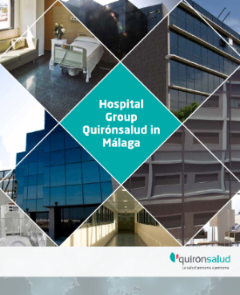 Guía Prestigio - Hospital Quirónsalud Málaga - Inglés