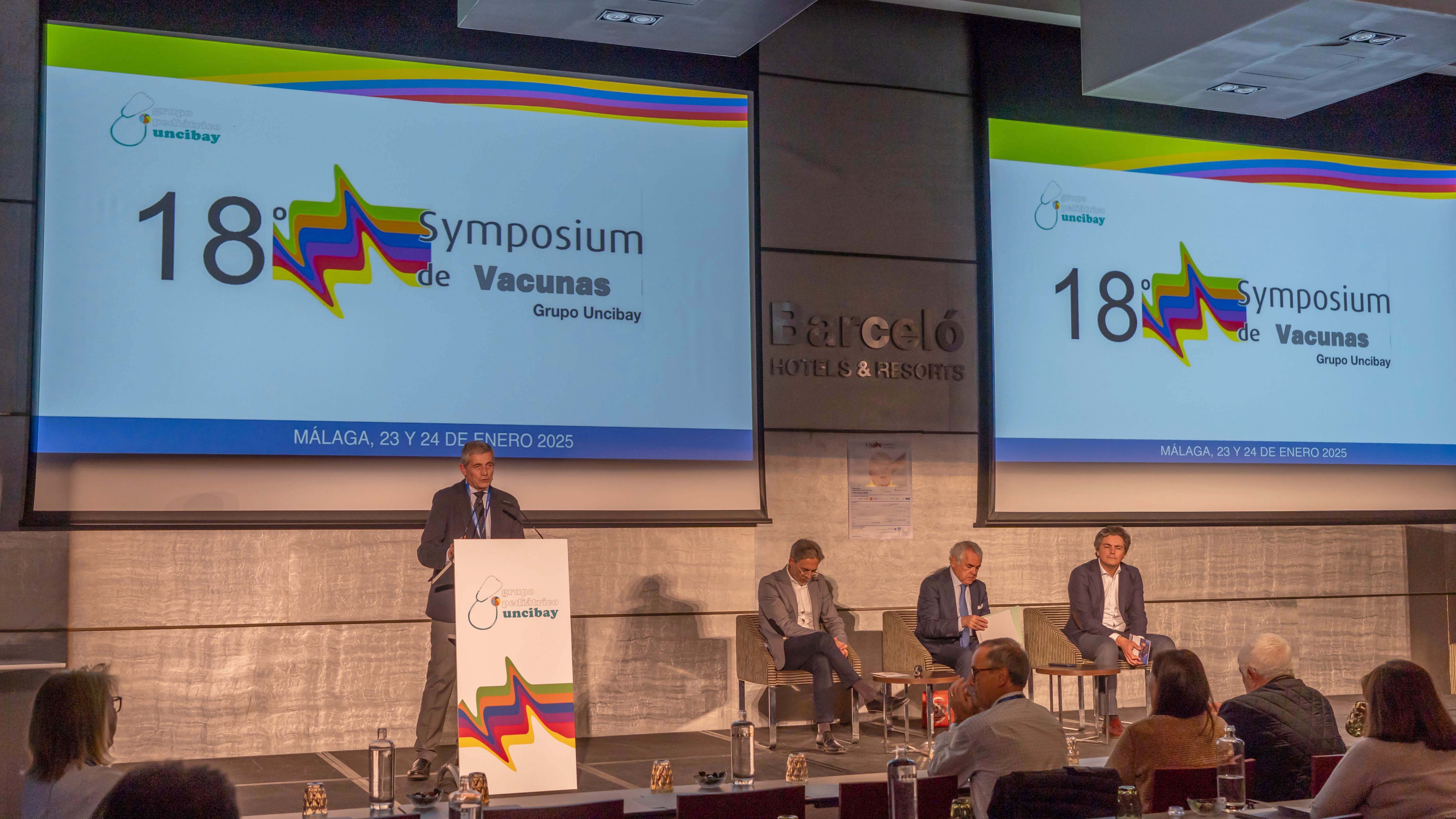 SYMPOSIUM 18 A