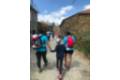camino_santiago_niños_enfermera_oncohematologia
