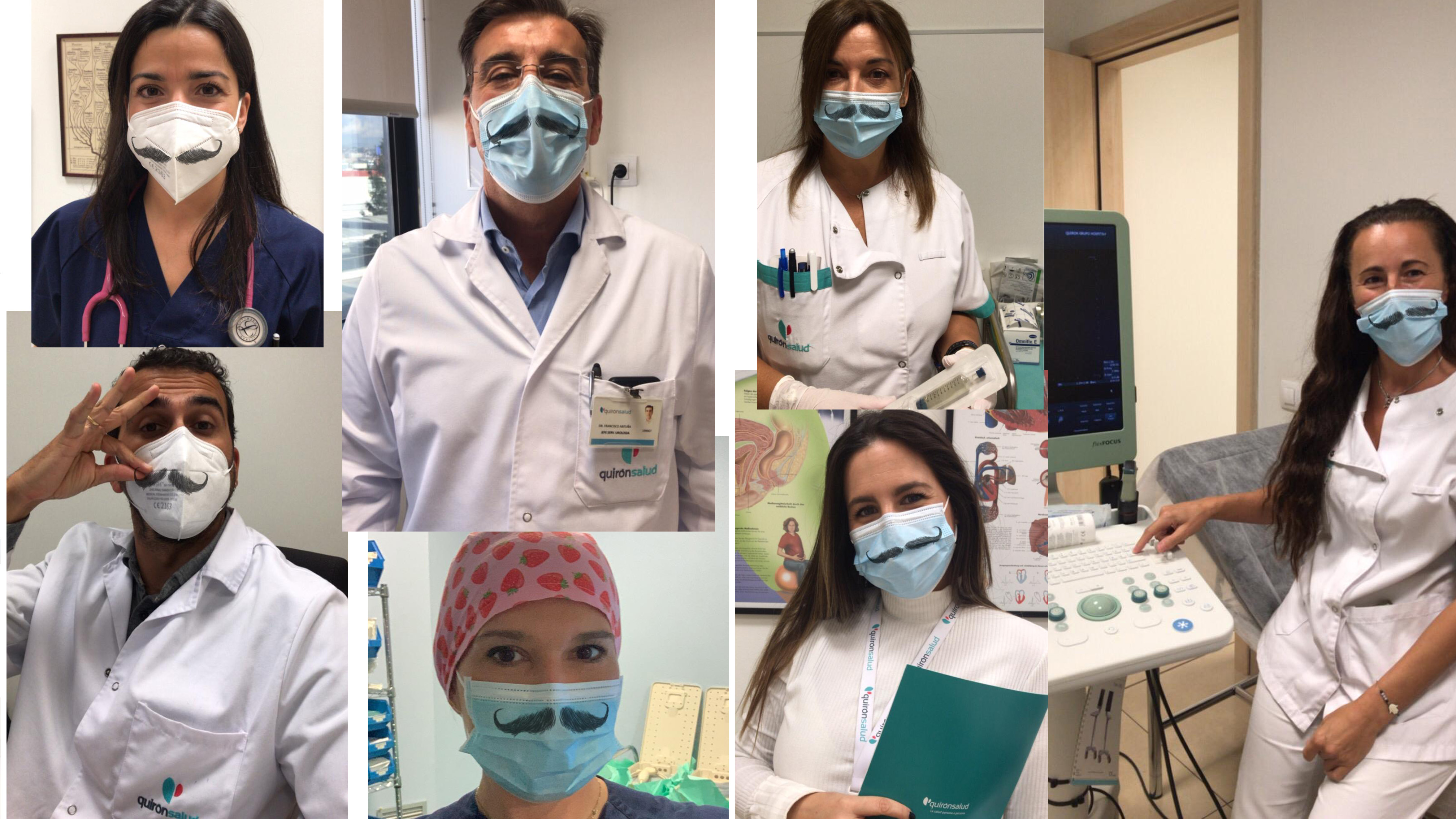 urologia quironsalud malaga movember salud masculina