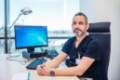 dr josé ángel gómez pascual, jefe urología quirónsalud málaga