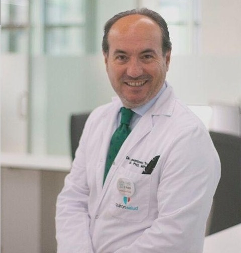 Dr. Trujillo