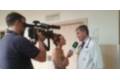 Nacimiento de trillizos en Quirónsalud Málaga 1