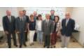Visita Cuerpo Consular de Málaga