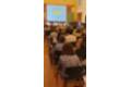 Jornada Ciencia y Salud Dr. Ramírez