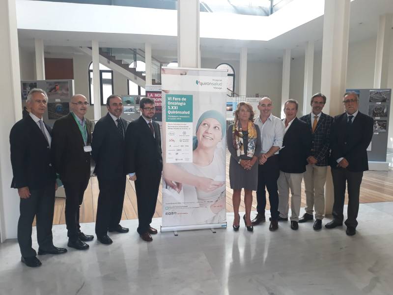 2 Oncología S. XXI