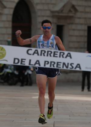 Carrera de la Prensa 2017