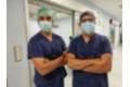 Dr. Salvador Molina- Oftalmología- Dr. Rafael Ruíz-Rico-Otorrinolaringología
