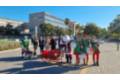 visita papa noel quironsalud malaga