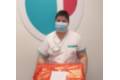 Gema Martín Auxiliar Enfermería Quirónsalud Málaga Operación Juguete